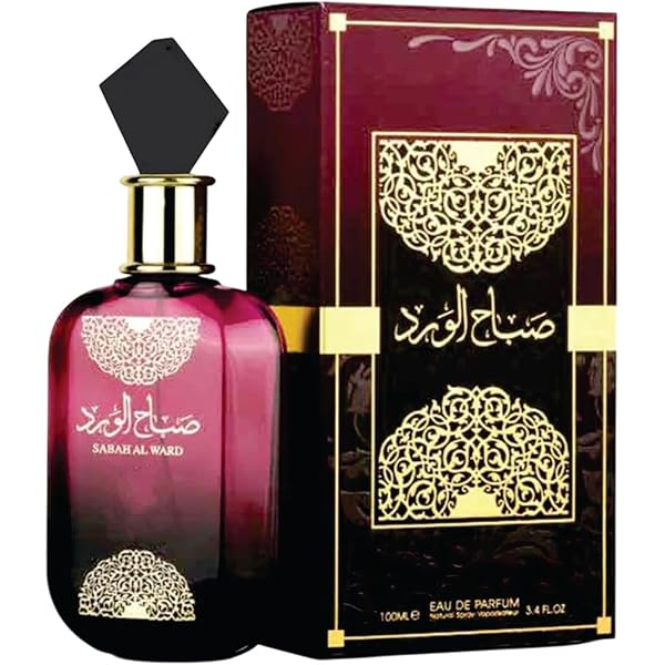 Watani Purple, Eau de Perfume Al Wataniah, Woman - 100 ml